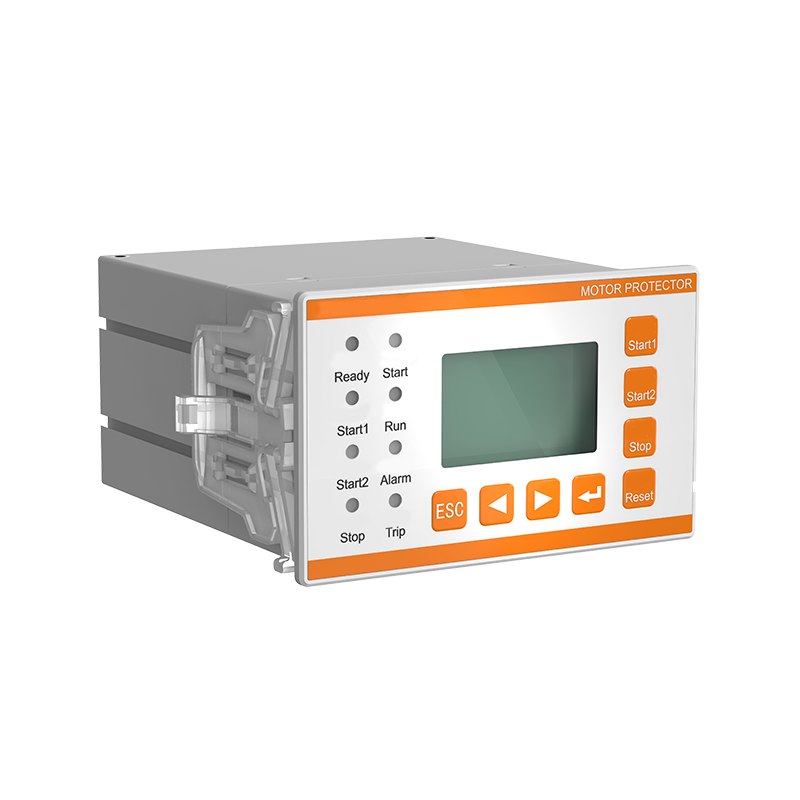 Jak teleprotekční relé chrání vysokonapěťová přenosová vedení?