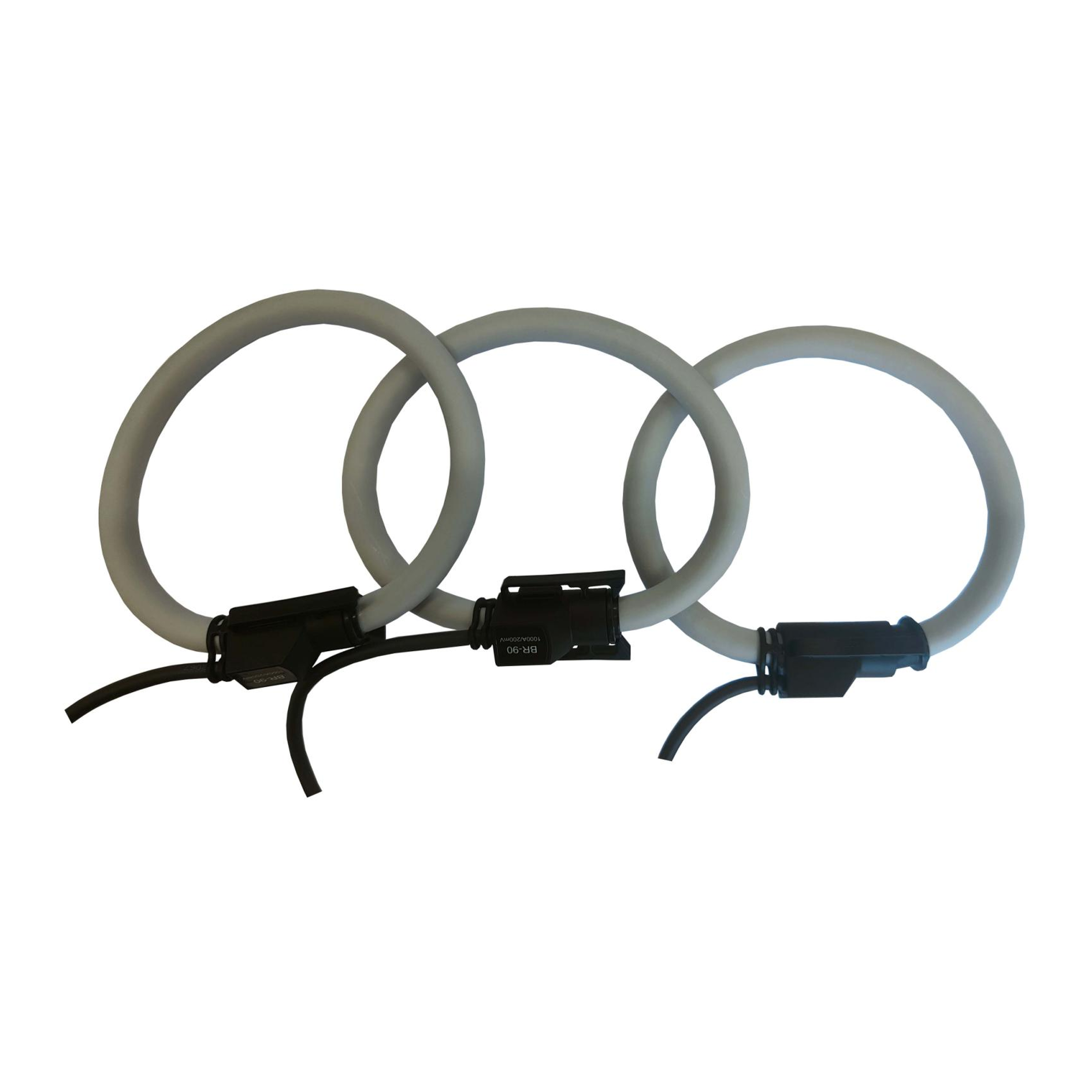 Flexibilní proudový transformátor Rogowski Coil Series BR