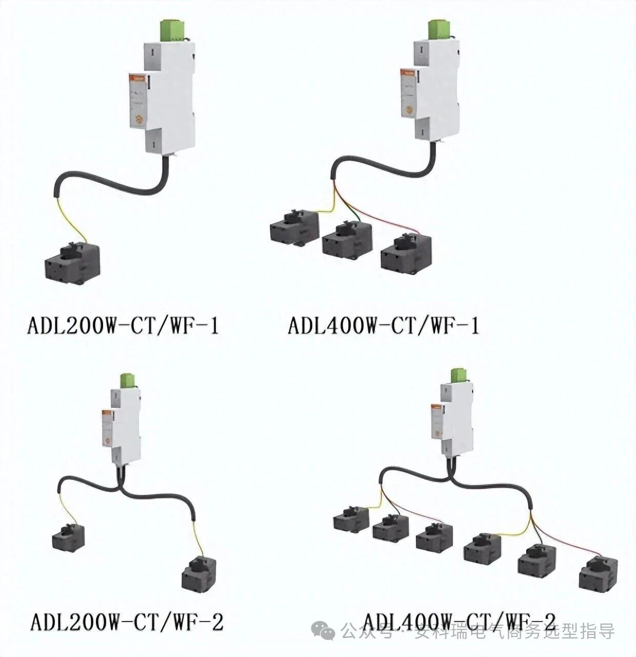 Jak zajistím kompatibilitu snímače svodového proudu se stávajícím zařízením?