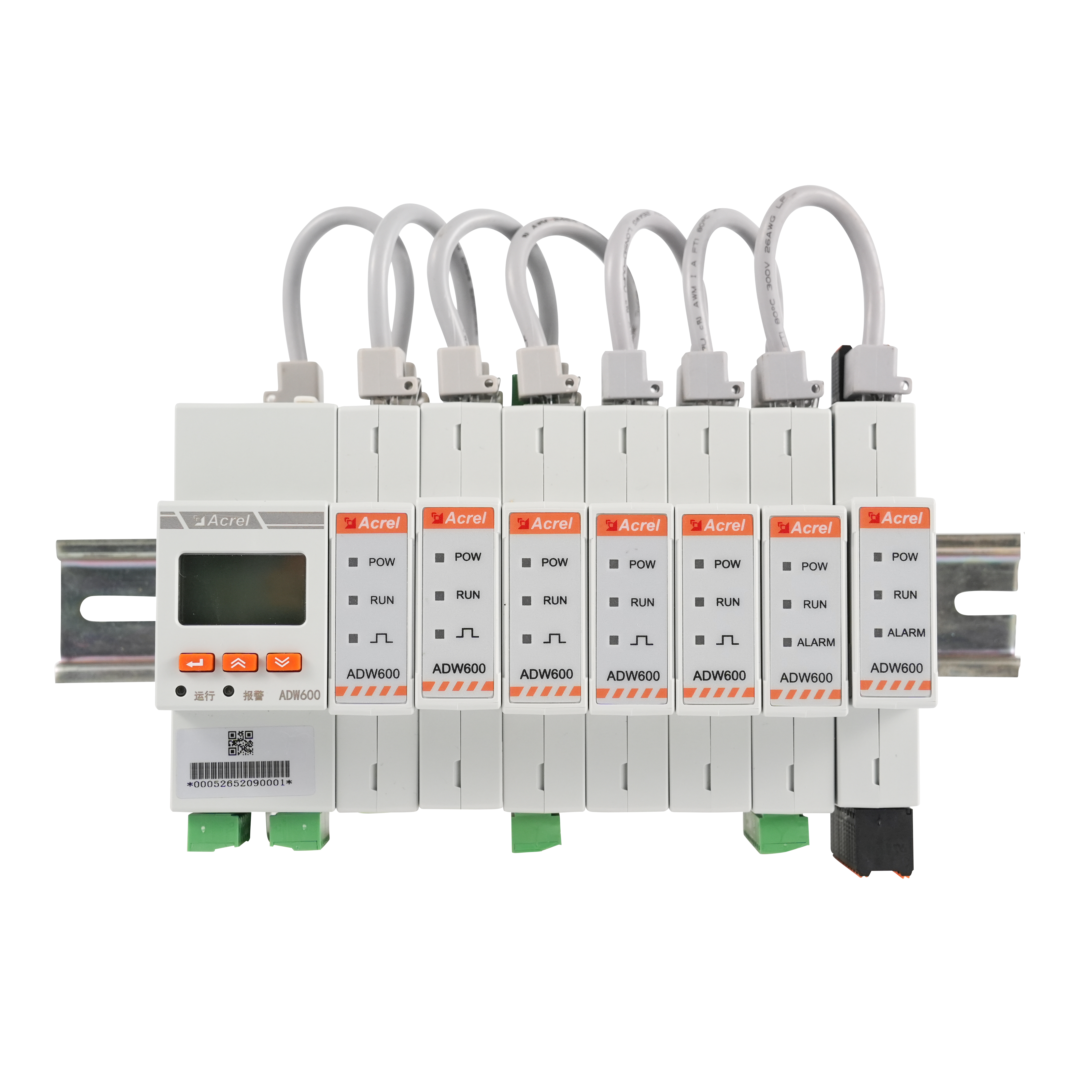 How Industrial Energy Metering and Monitoring Systems Cut Facility Costs